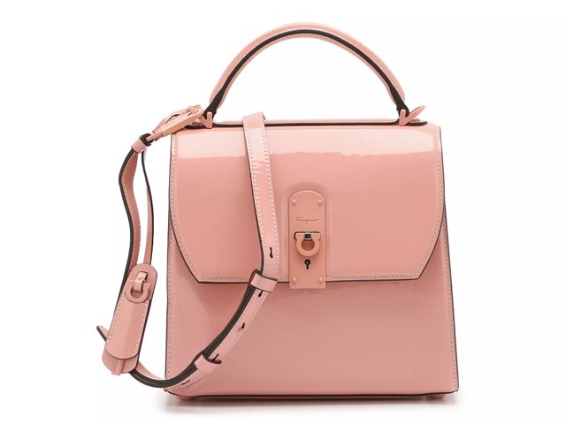 Salvatore ferragamo satchel shop