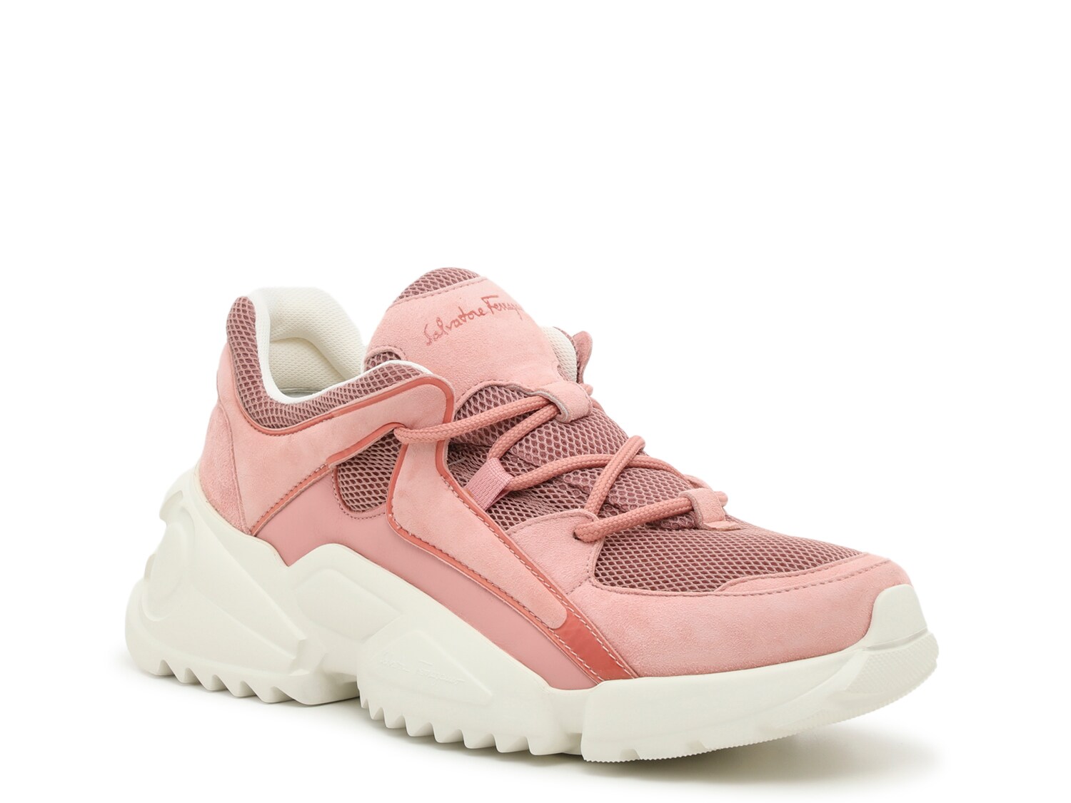 Salvatore Ferragamo Skylar Sneaker - Free Shipping | DSW