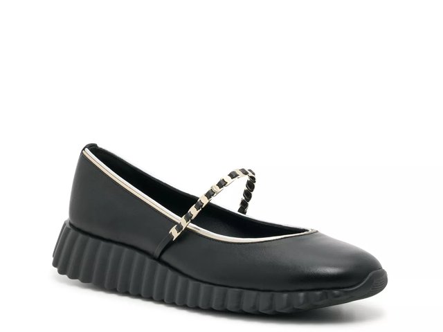 Salvatore Ferragamo Sandy Slip On