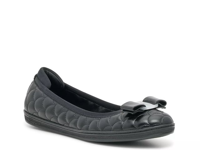 Ferragamo savina sales flats