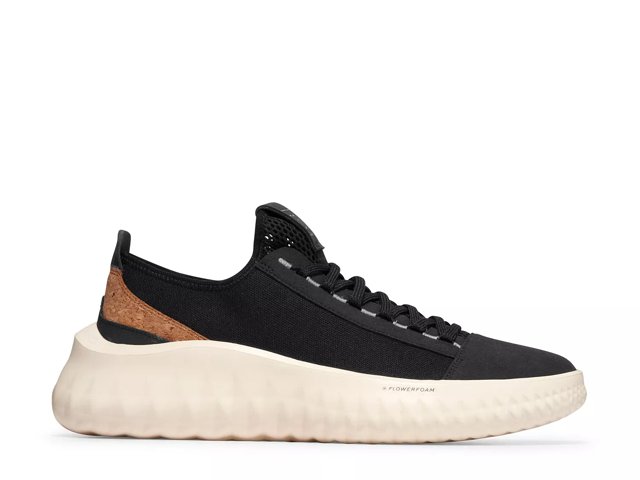 Cole haan sock sneakers discount