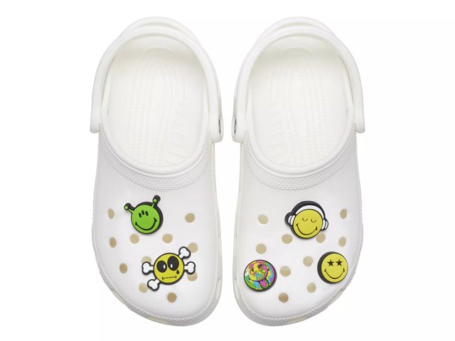 Jibbitz for crocs where to buy hotsell