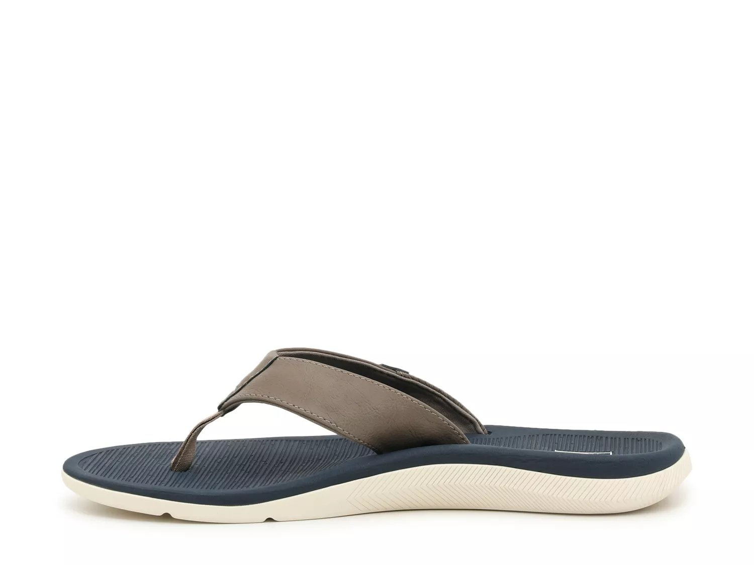 Santa Ana Flip Flop