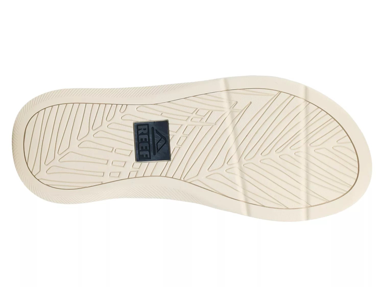 Santa Ana Flip Flop