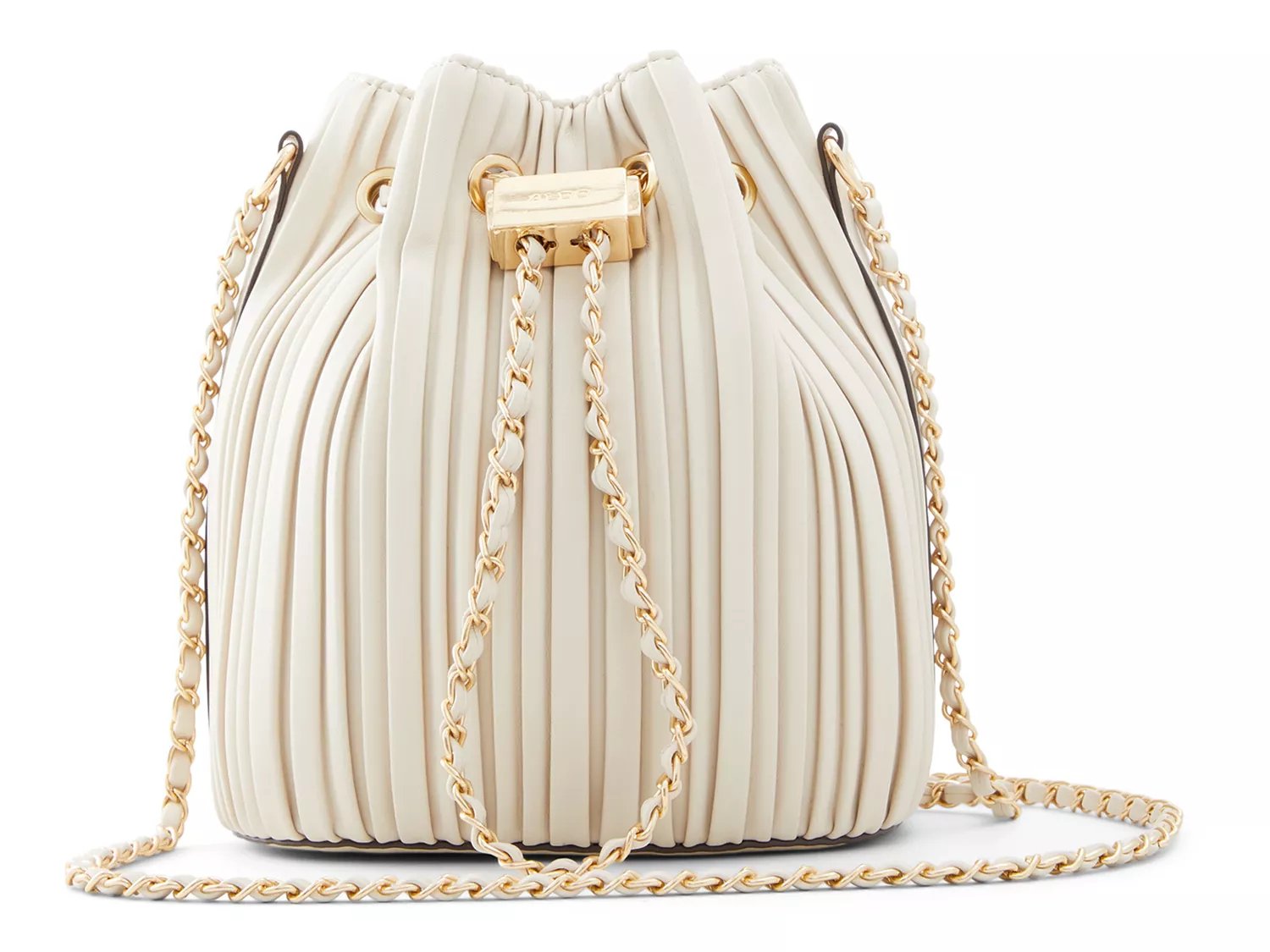 Aldo Muddal Bucket Bag Free Shipping DSW