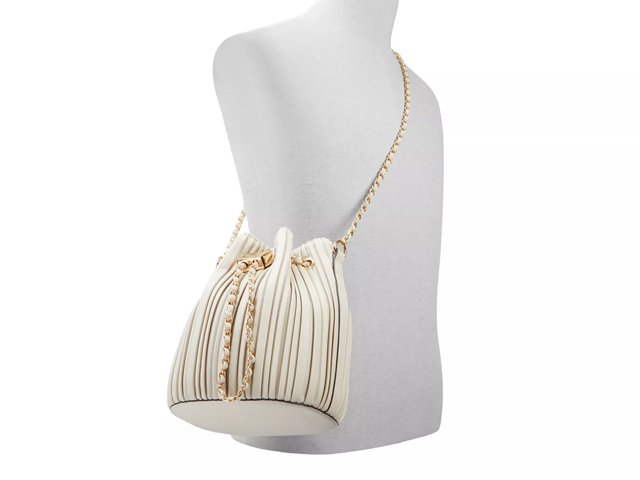 Bucket bag aldo clearance
