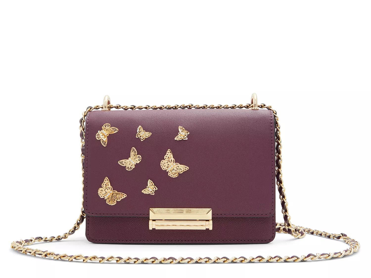 Aldo Dalsby Shoulder Bag Free Shipping DSW