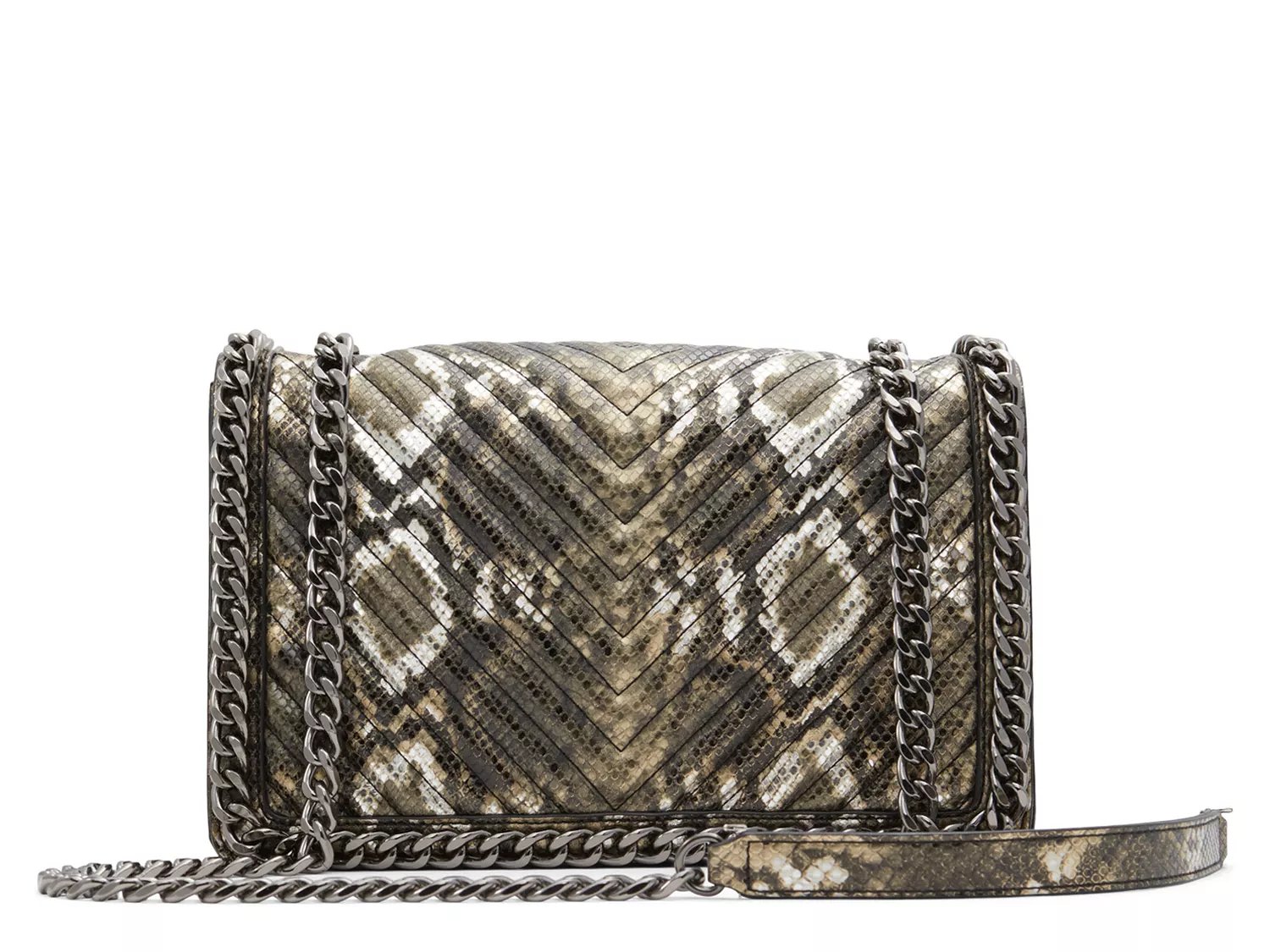 Aldo Greenwald Crossbody Free Shipping DSW