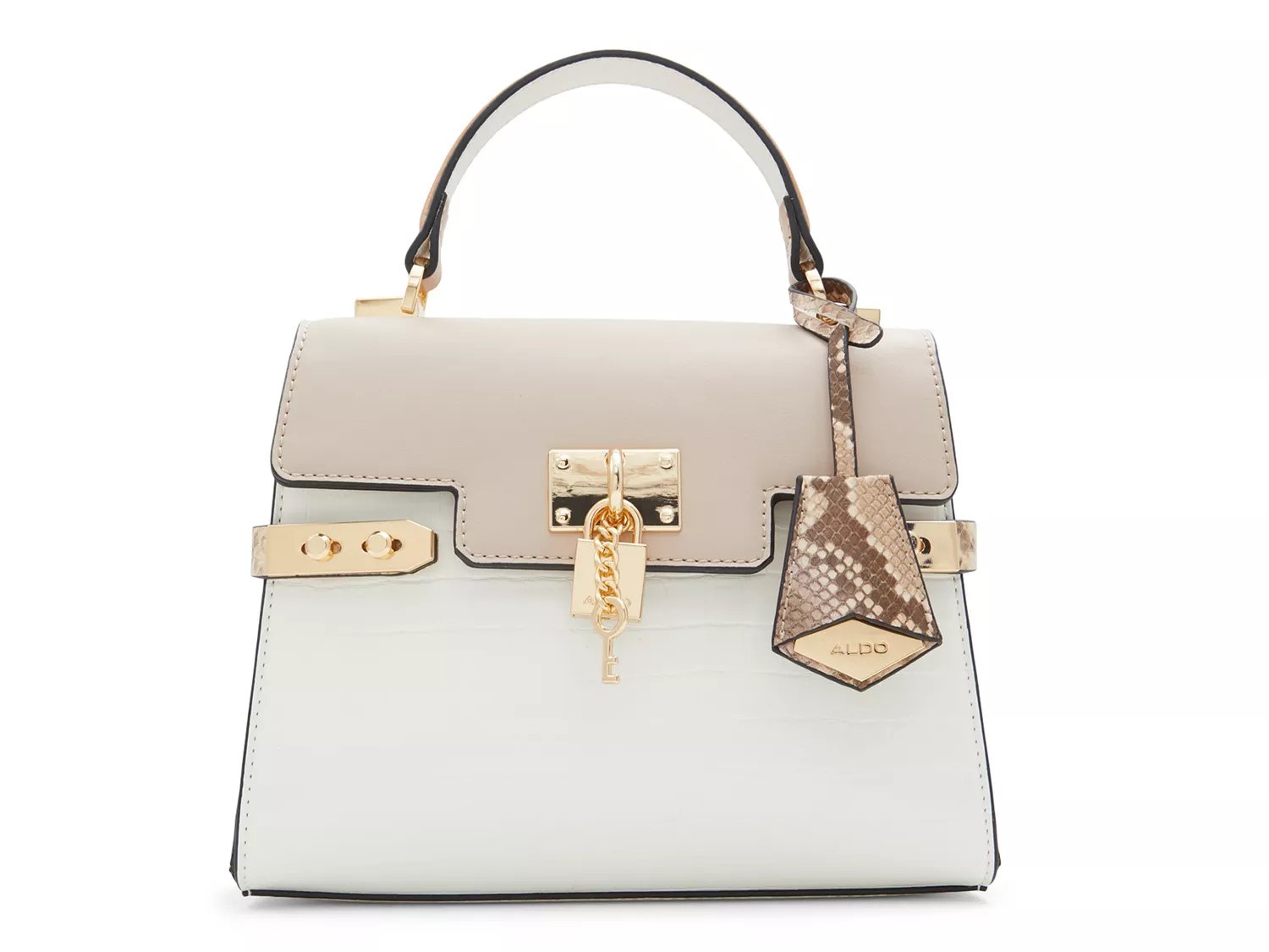 Aldo Agrolia Satchel Free Shipping DSW