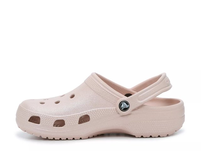 Crocs sale color rosa