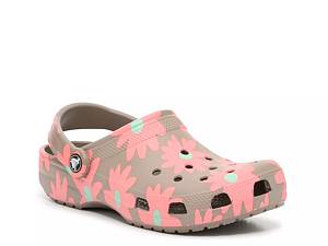 Crocs 2024 retro clog