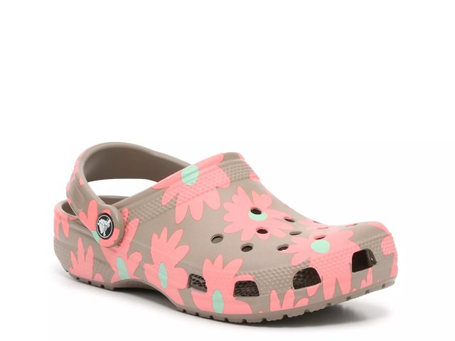 Retro clogs new arrivals