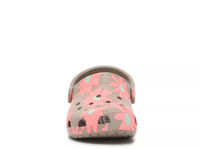 Crocs retro clog price discount