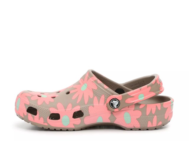 Crocs retro clog mens discount