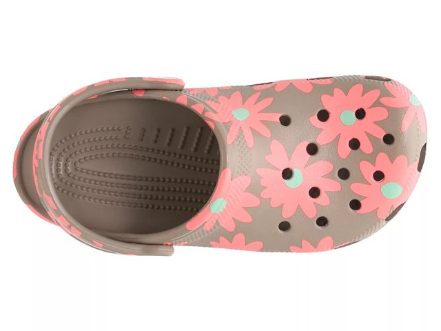 Crocs dsw shop