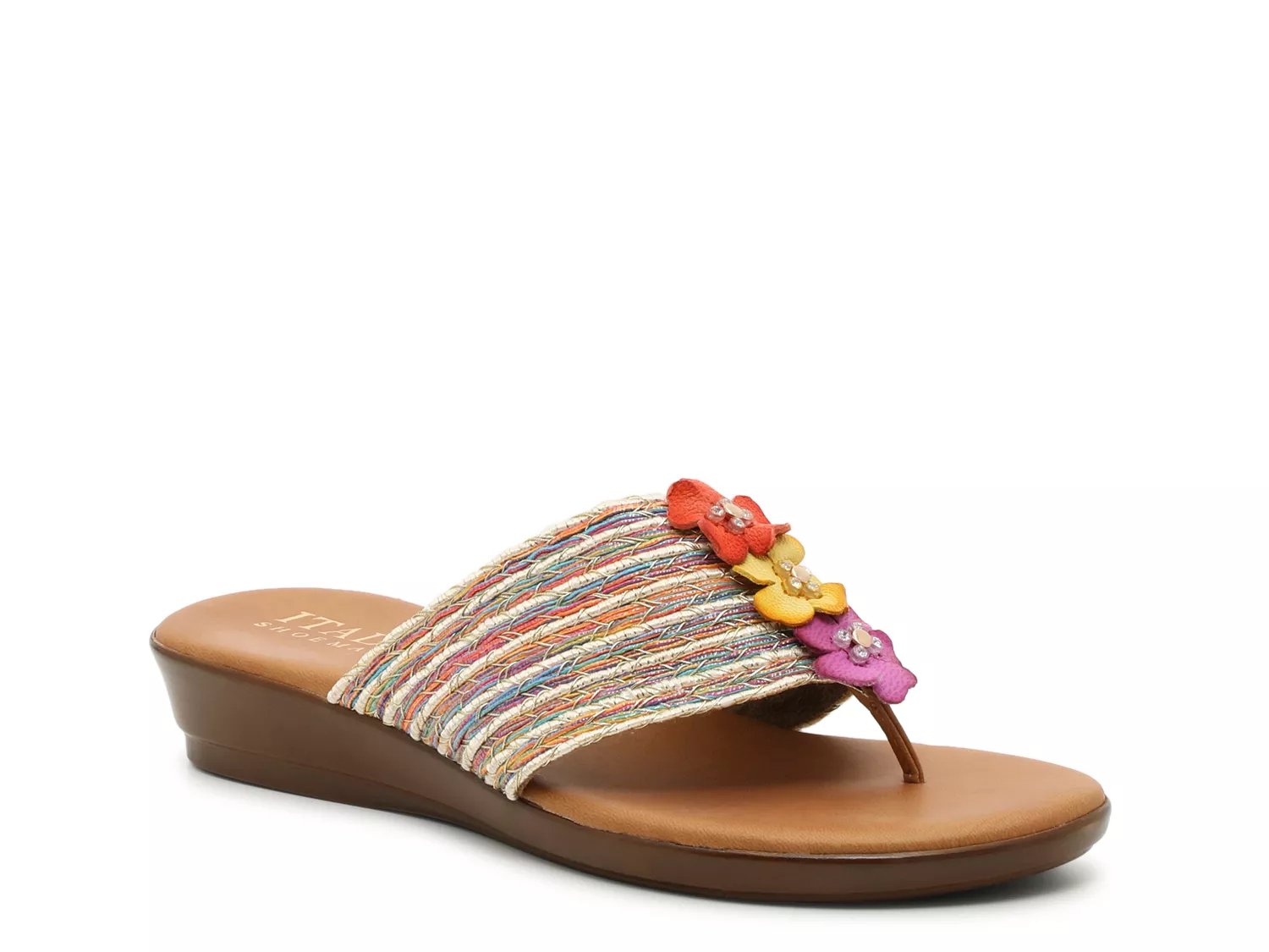 Italian Shoemakers Joya Sandal Free Shipping DSW