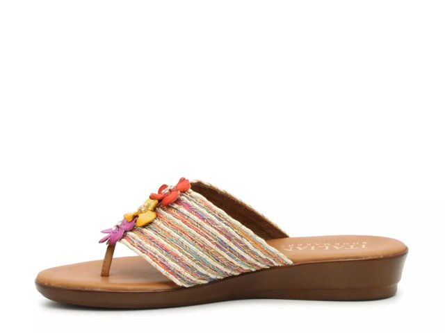 Hsn hotsell italian shoemakers