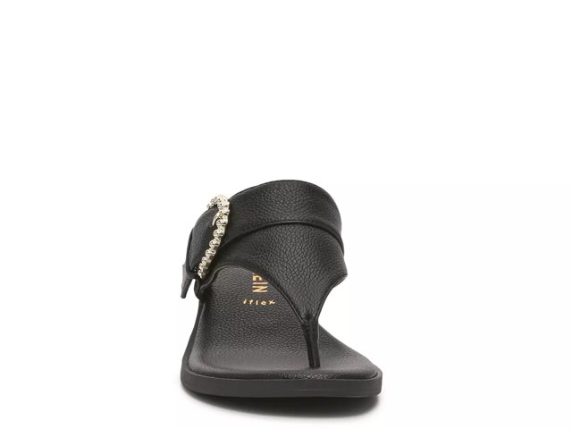 Coach sales jodi sandal