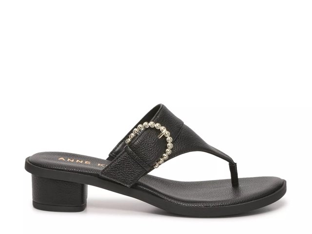 Anne klein hotsell sandals 2019