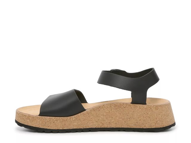 Birkenstock womens wedge sandals sale
