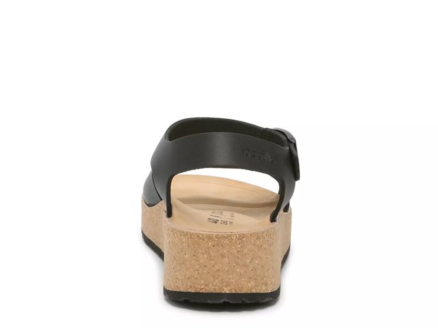 Dsw black birkenstocks shop