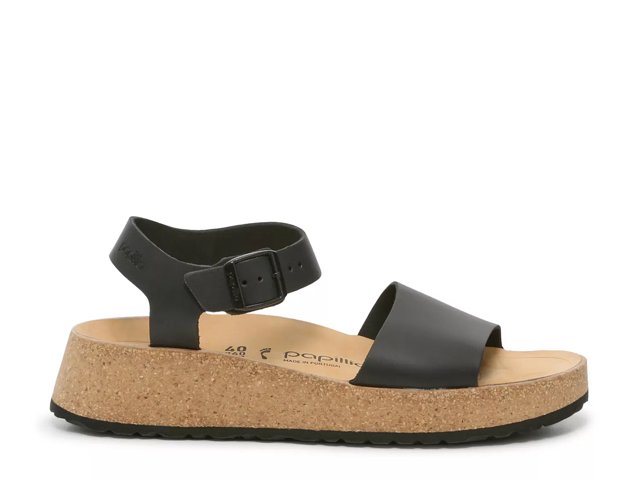 Papillio by Birkenstock Glenda Wedge Sandal