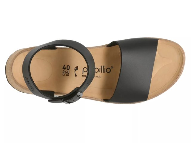 Birkenstock wedge sandals best sale