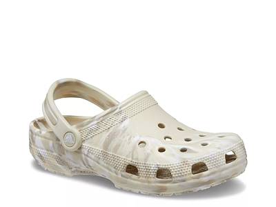 Crocs Classic Marbled Clog Free Shipping DSW