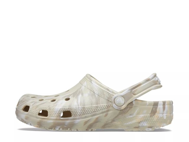 White kryptek store crocs