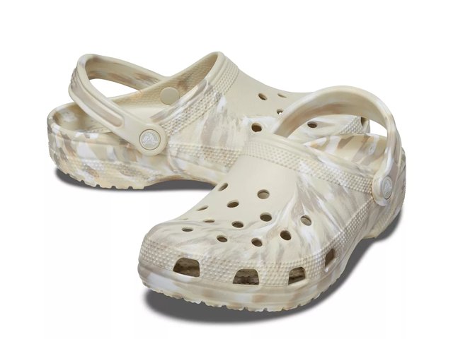 Kryptek yeti crocs 2025