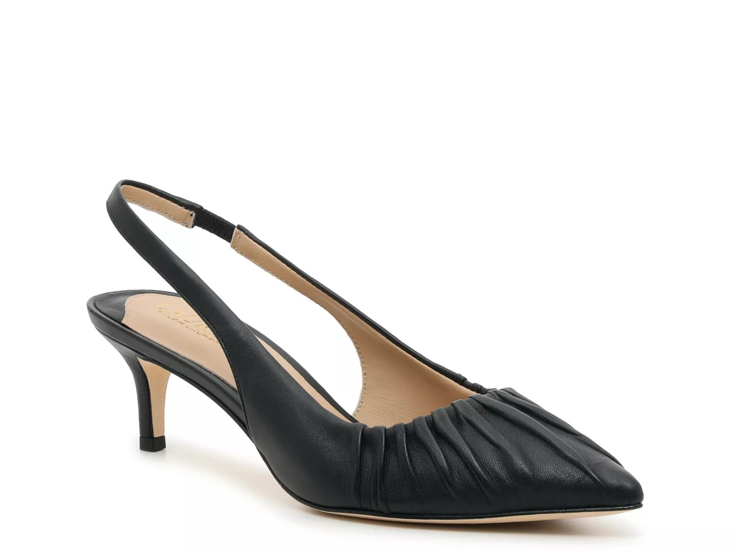 Lauren Ralph Lauren Lolah Slingback Pump Free Shipping DSW