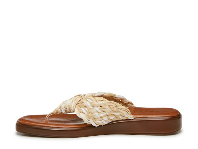 Italian Shoemakers Nory Sandal - Free Shipping | DSW