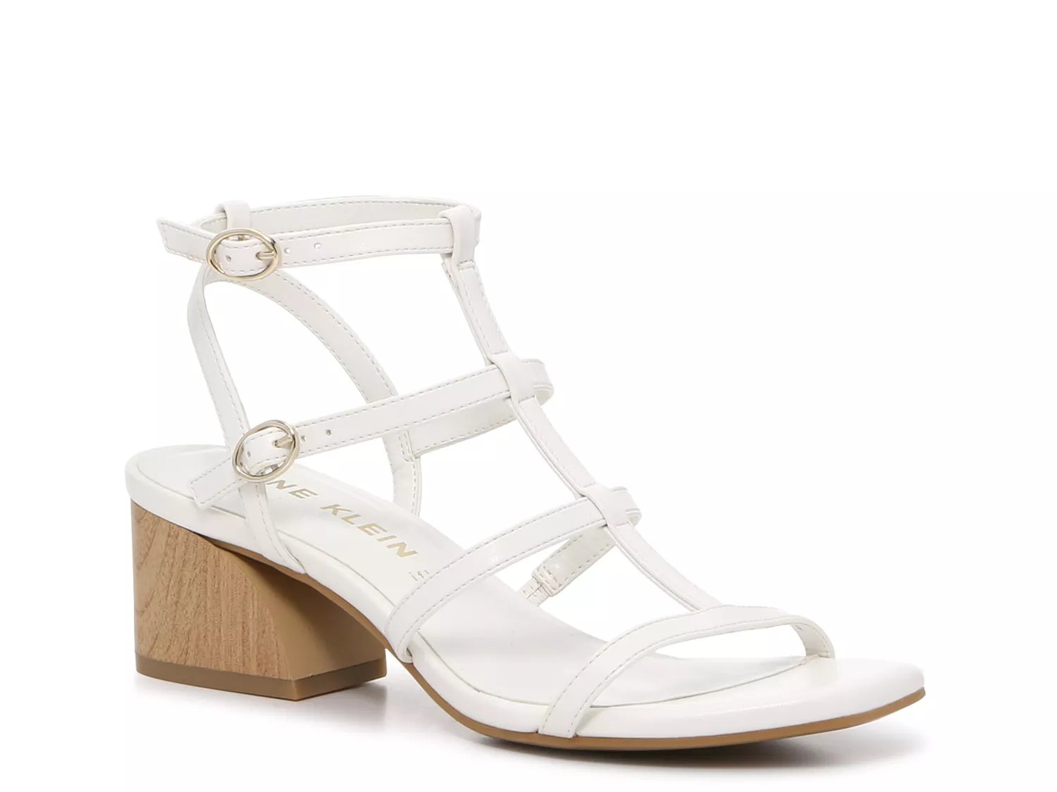 Anne klein only hot sale me sandal