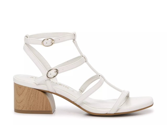 Dsw anne sales klein sandals