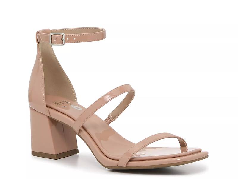 Jessica Simpson Zixtie Sandal - Free Shipping | DSW