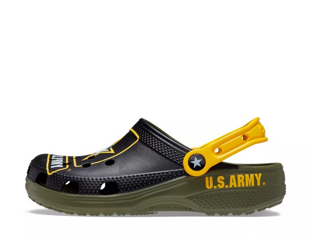 Crocs post sale malone prix