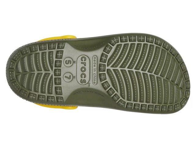 Crocs size 4 shoes sale
