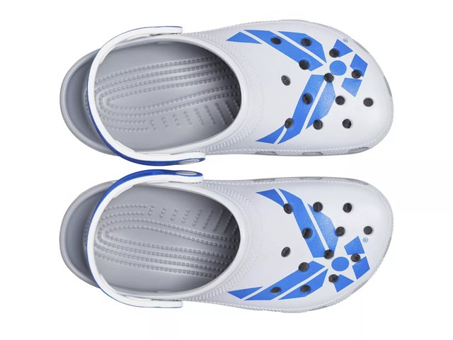 Crocs Classic US Air Force Clog Free Shipping DSW