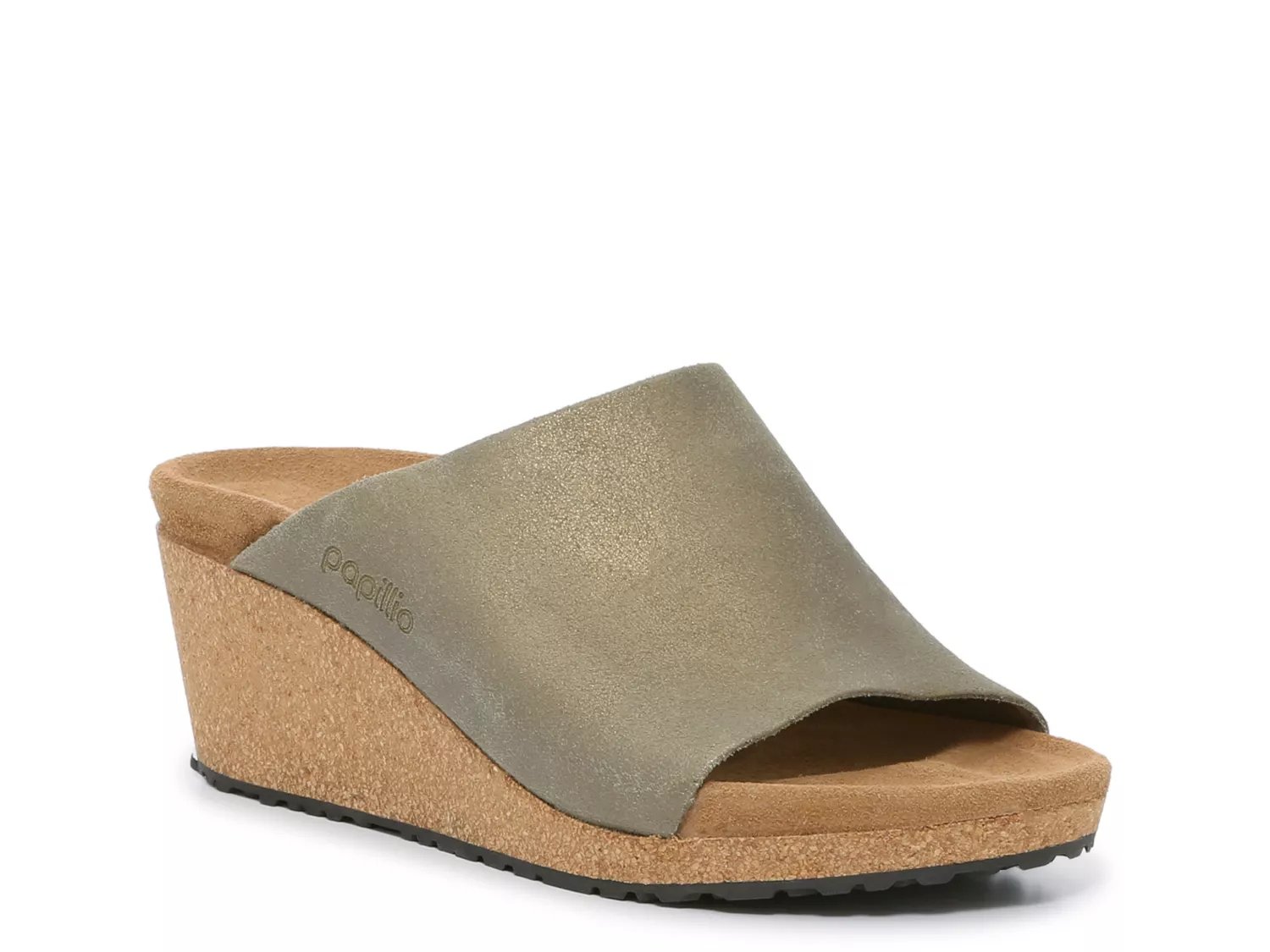 Birkenstock Papillio by Birkenstock Namica Wedge Sandal - Women's - Free  Shipping | DSW