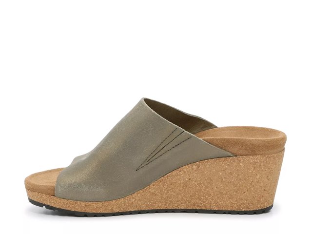 Birkenstock Papillio by Birkenstock Namica Wedge Sandal Women s