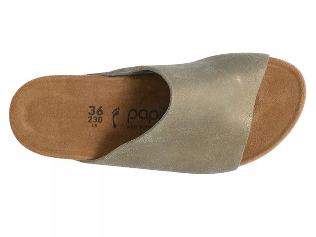 Papillio namica top