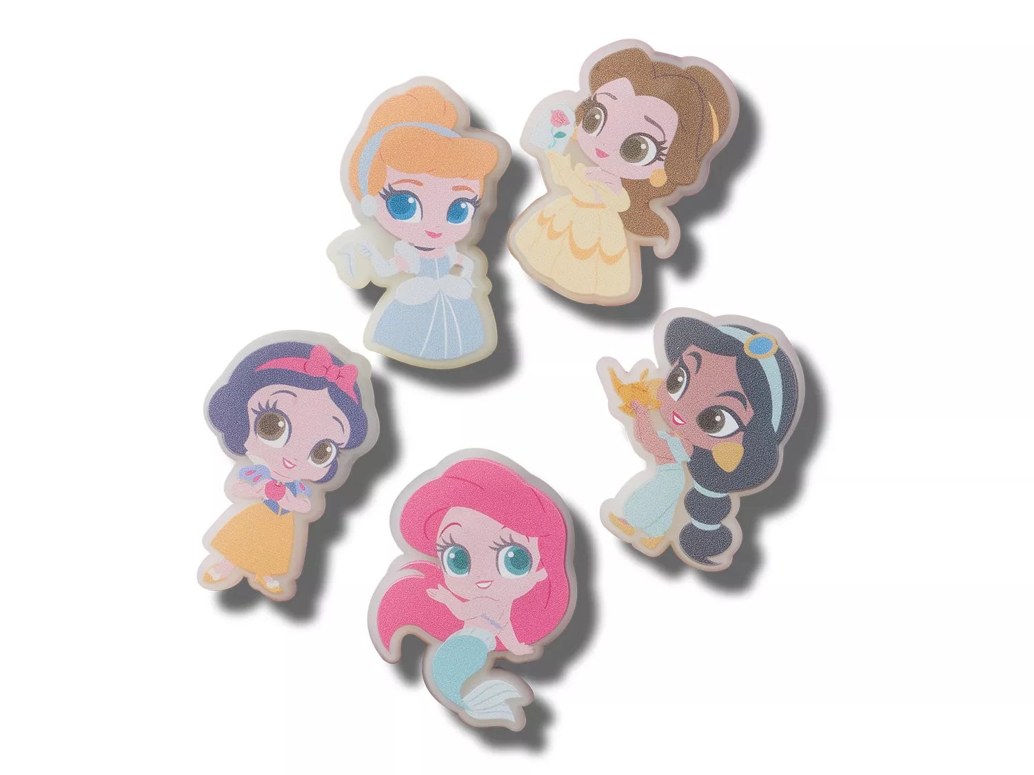 Disney Jibbitz Charms 