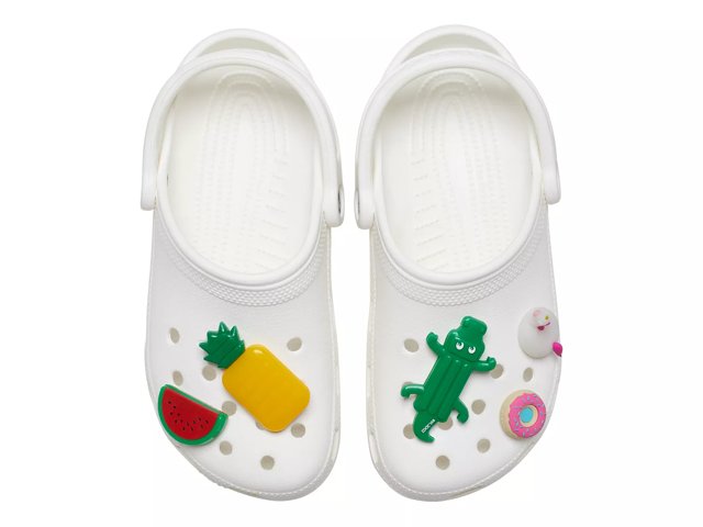 Do crocs float new arrivals