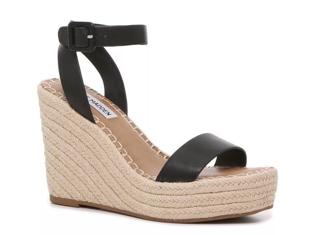 Steve madden summer wedges 2025