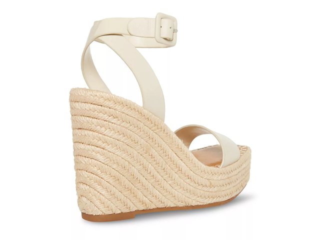 Steve madden maya espadrille wedge sandal clearance