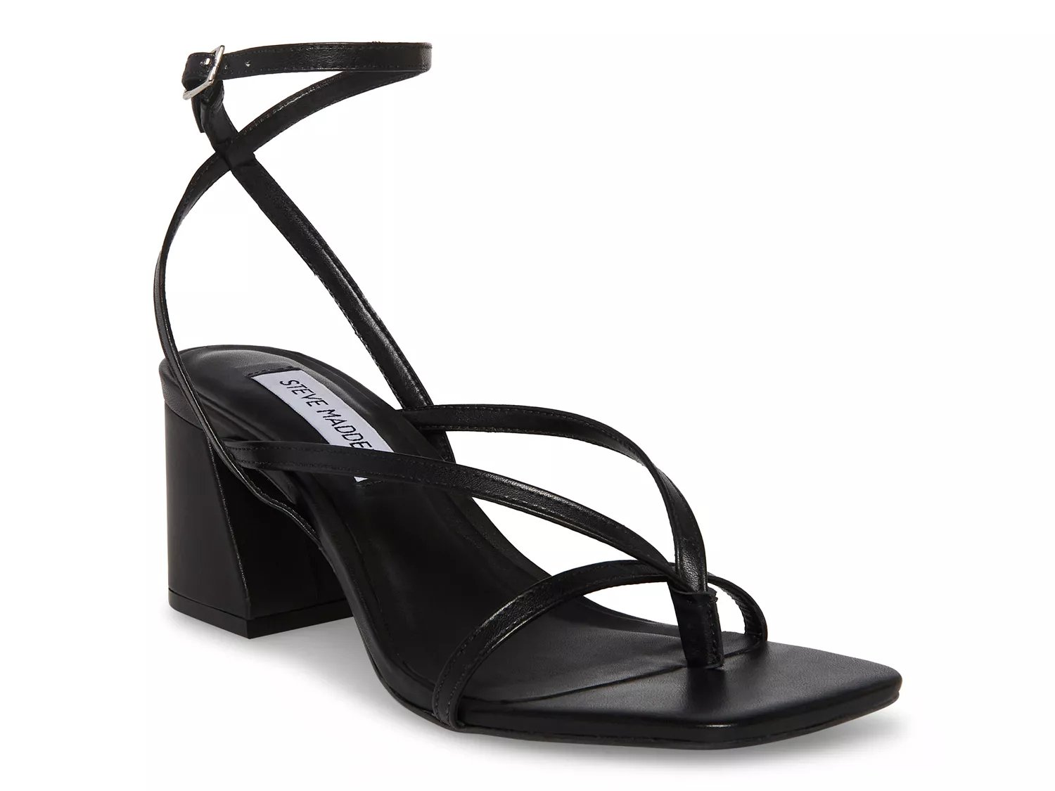 Steve Madden Alaina Sandal Free Shipping DSW