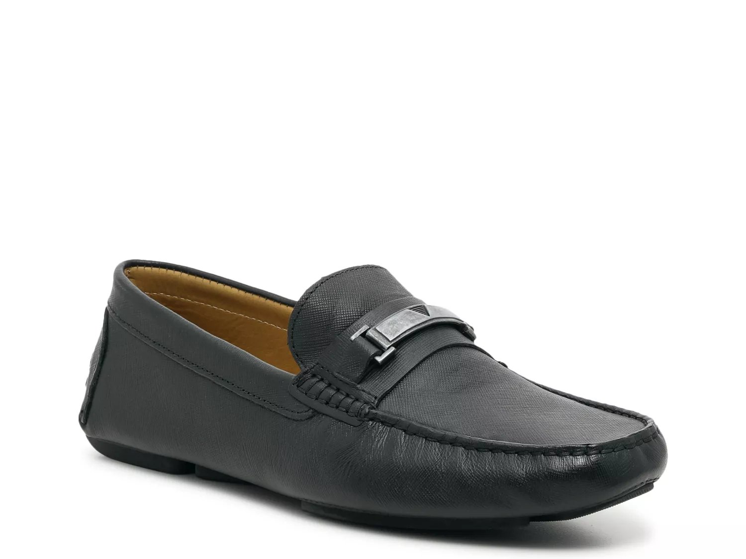 Donall Driving Loafer