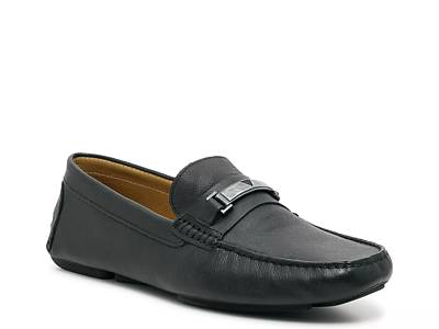 Dsw mens sale driving shoes