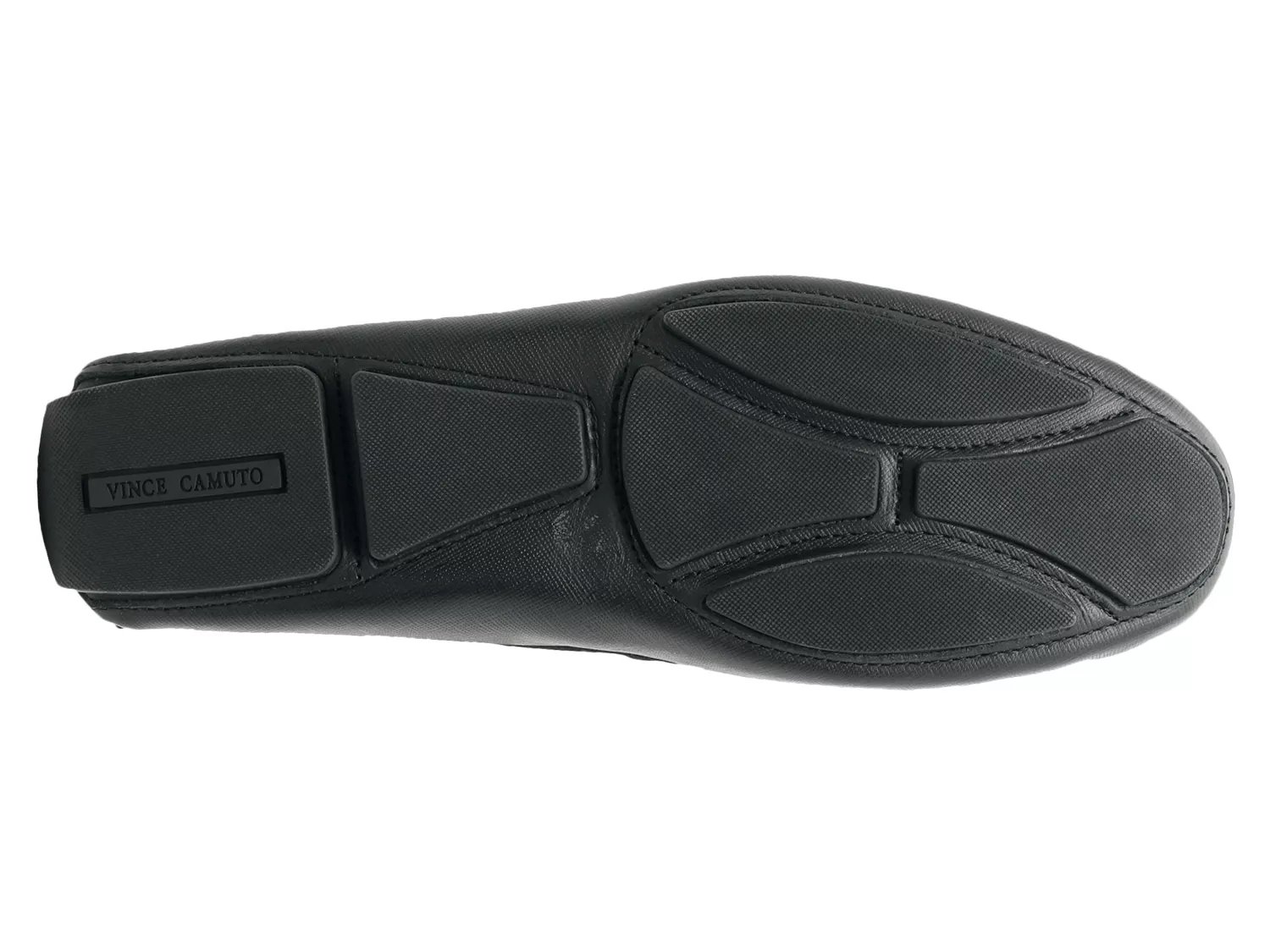 Donall Driving Loafer