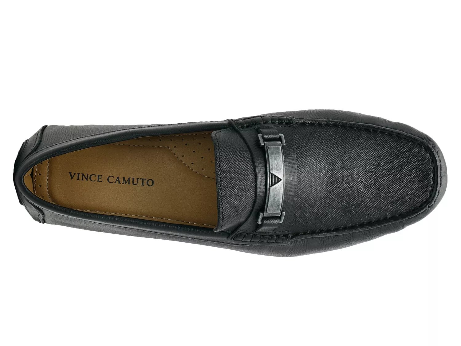 Donall Driving Loafer